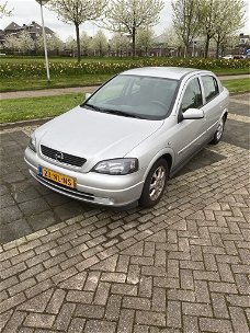 Te Koop Opel Astra Njoy