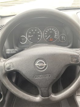 Te Koop Opel Astra Njoy - 4