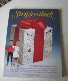 Stripfeestboek