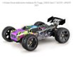 Absima TORCH Gen2.1 6S 1:8 Brushless RC auto Elektro Truggy 4WD RTR 2,4 GHz - 0 - Thumbnail