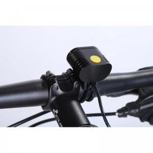 MTB / ATB fietsverlichting 800 Lumen LED - 3