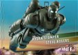 Hot Toys What If… The Hydra Stomper And Steve Rogers Collectible Set - 3 - Thumbnail