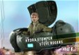 Hot Toys What If… The Hydra Stomper And Steve Rogers Collectible Set - 5 - Thumbnail
