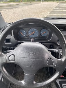 Te koop Daihatsu bouwjaar 2000 automaat