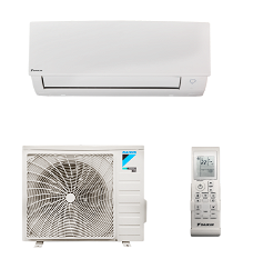 Daikin sensira FTXC wandmodel set