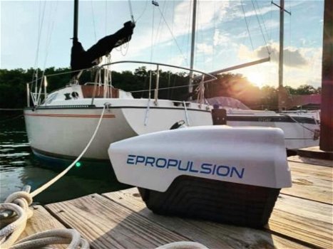 Epropulsion Spirit 1.0 Plus XS - 1