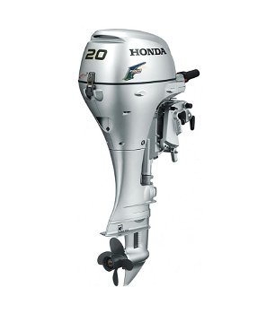 MOTEUR HONDA BF 20 - 0