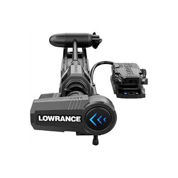 Lowrance GHOST voormotor + pedaal - 4