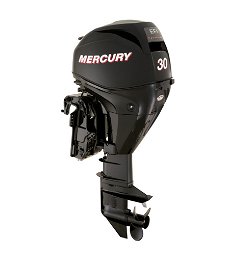 MERCURY VIERTAKT GA EFI 30 PK