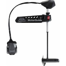 MotorGuide Voormotor TOUR PRO-82 45 114cm 24V GPS