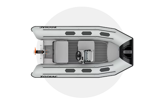 zodiac EOPEN 3.4 - 2