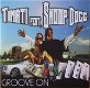 Timati Feat. Snoop Dogg – Groove On (5 Track CDsingle) Nieuw - 0 - Thumbnail