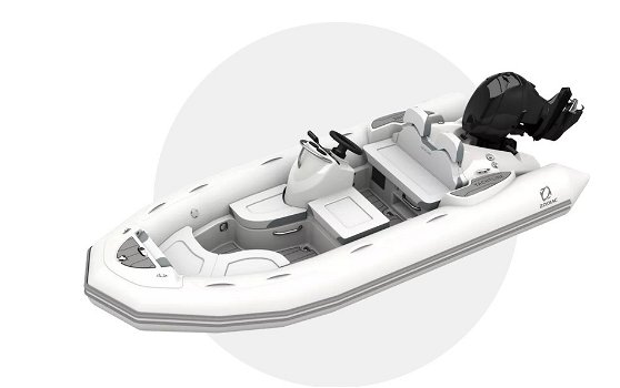 zodiac YACHTLINE 440 - 1