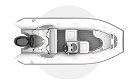 zodiac YACHTLINE 490 - 3 - Thumbnail