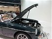 MG B Roadster V8 '78 CH888G - 4 - Thumbnail