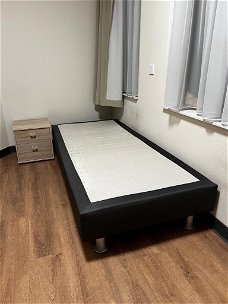 Boxspring 200x90cm (gratis)