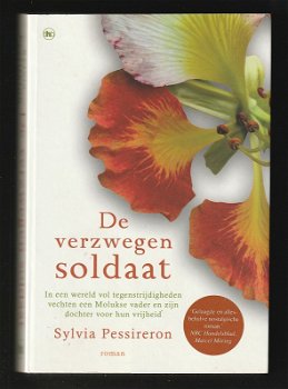 DE VERZWEGEN SOLDAAT - Sylvia Pessireron - 0