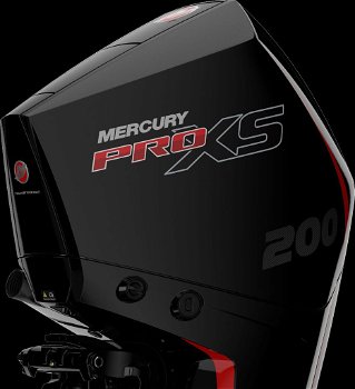 MERCURY PRO XS 200 - 5