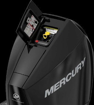 Mercury VERADO 250 - 4