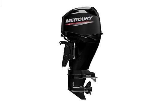 Mercury viertakt elpt efi 60 pk motor - 2