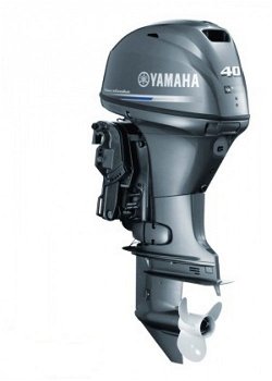 Yamaha 40CV - 0