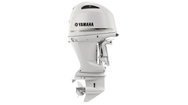 Yamaha 200ch - 4
