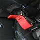 HELM MT STREETFIGHTER SV MAAT XS MOTOR/BROMMER rood zwart - 7 - Thumbnail