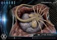 Prime 1 Studio Aliens Premium Masterline Series Statue Xenomorph Egg - 1 - Thumbnail