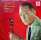 LP - Bruch, Vieuxtemps - Heifetz, viool - 0 - Thumbnail