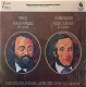 LP - Bruch * Mendelssohn - Josef Suk, viool - 0 - Thumbnail