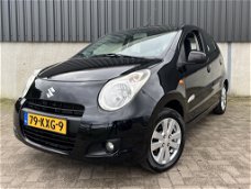 Suzuki Alto 1.0 Exclusive 5 deurs Apk 03-2025 Airco