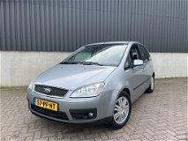 Ford C-max 1.6 Apk 2025 voorruitverwarming Airco Cruisecontrol