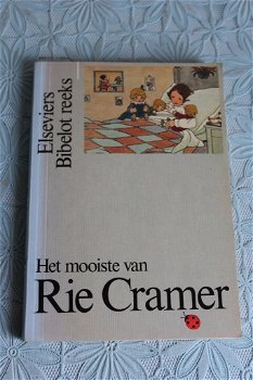 Het mooiste van Rie Cramer - 0