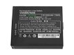 High-compatibility battery HBL9000S for UROVO i9000S - 0 - Thumbnail