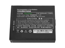 High-compatibility battery HBL9000S for UROVO i9000S
