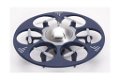 RC Quadcopter drone Udi Voyager 845 FPV 2.4 GHZ met HD Wifi camera - 0 - Thumbnail