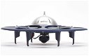 RC Quadcopter drone Udi Voyager 845 FPV 2.4 GHZ met HD Wifi camera - 1 - Thumbnail