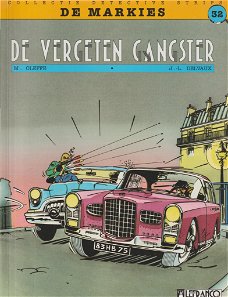 Collectie Detective 5 titels