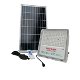 Solar LED lamp 3000 LM reclamebord verlichting - 0 - Thumbnail