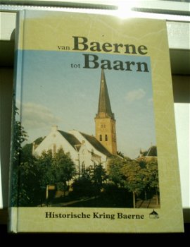 Van Baerne tot Baarn(van der Maal, ISBN 9090132325). - 0