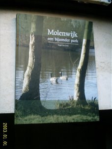 Molenwijk een bijzonder park( van Laere, Boxtel).