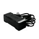 24 volt LifePo4 lader met 3 polige XLR plug - 0 - Thumbnail
