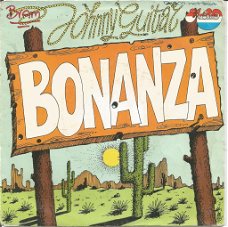 Johnny Guitar – Bonanza (1981)