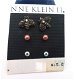 Drie paar oorbelletjes van Anne Klein - 0 - Thumbnail