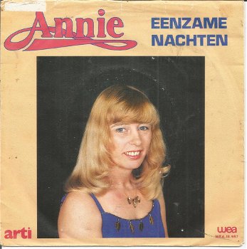 Annie – Eenzame Nachten (1982) - 0