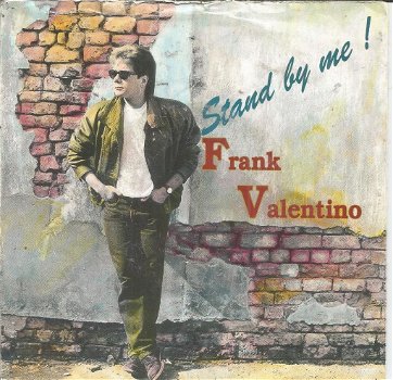 Frank Valentino – Stand By Me (1992) - 0