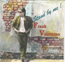 Frank Valentino – Stand By Me (1992)