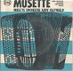 Musette Orchestre Addy Kleyngeld – Musette - 0 - Thumbnail