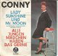 Conny Froboess– Lady Sunshine Und Mr. Moon (1962) - 0 - Thumbnail