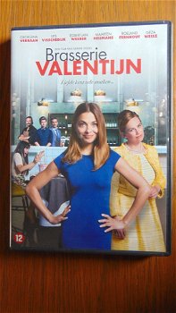 Brasserie valentijn dvd - 0